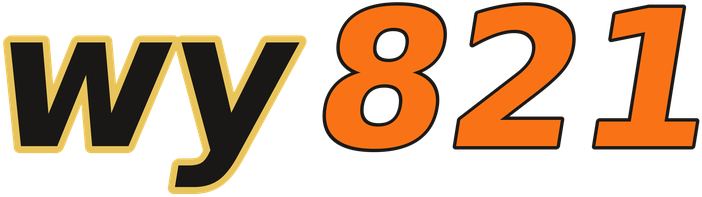 wy821 logo